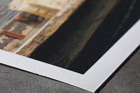 Baryta Photographique - Matte