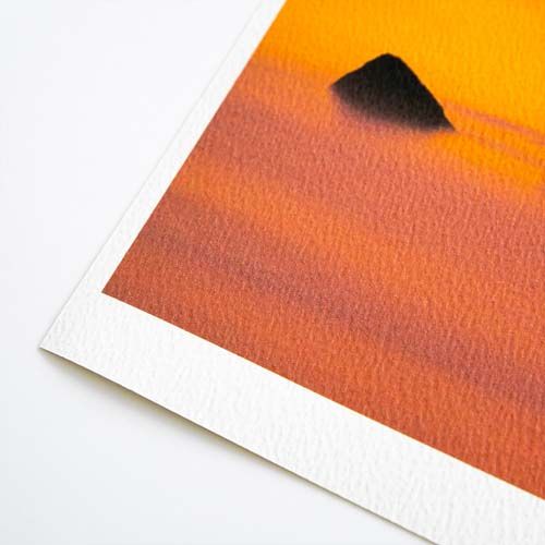 Cold Press Bright - Matte