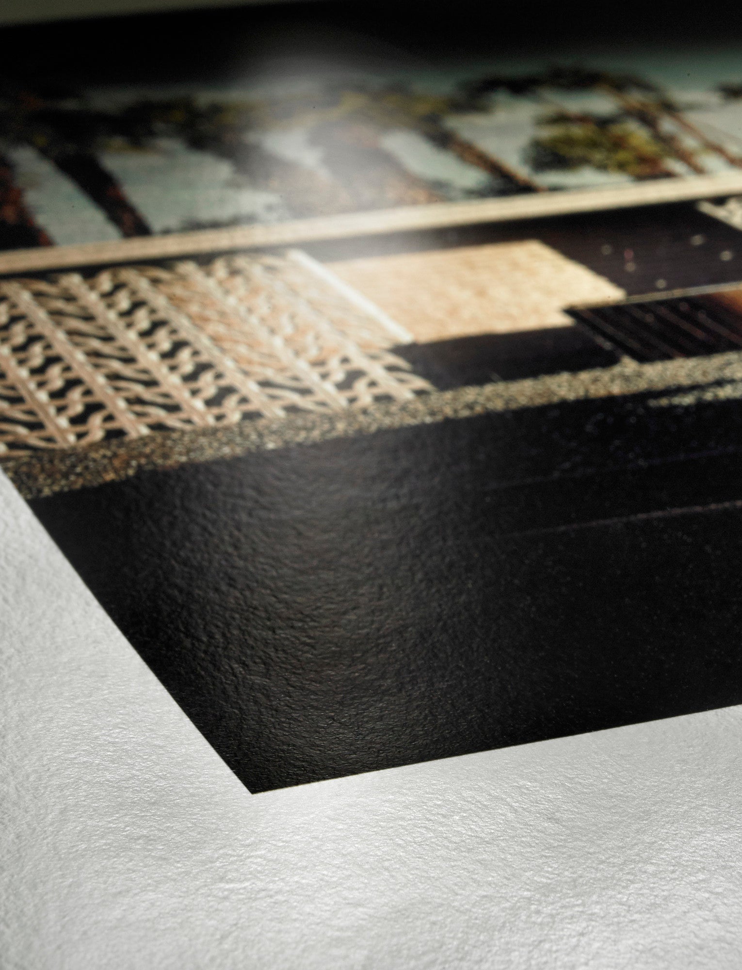 Photo Rag Metallic - Metallic