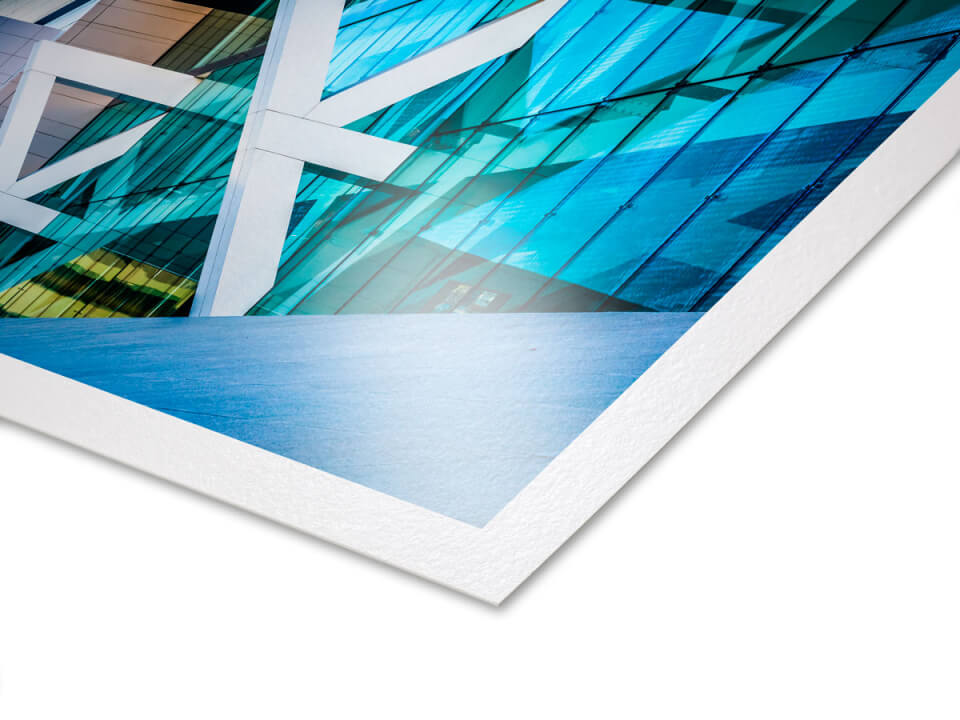 Photo Rag Satin - Matte